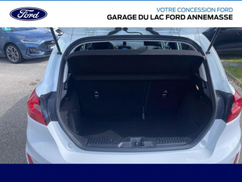 Photo 12 du bon plan FORD Fiesta 1.1 70ch Essential 5p Euro6.2 occasion à 8790 €