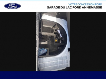 Photo 13 du bon plan FORD Fiesta 1.1 70ch Essential 5p Euro6.2 occasion à 8790 €