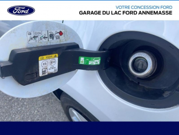Photo 14 du bon plan FORD Fiesta 1.1 70ch Essential 5p Euro6.2 occasion à 8790 €