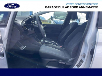 Photo 15 du bon plan FORD Fiesta 1.1 70ch Essential 5p Euro6.2 occasion à 8790 €