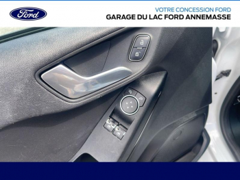 Photo 16 du bon plan FORD Fiesta 1.1 70ch Essential 5p Euro6.2 occasion à 8790 €