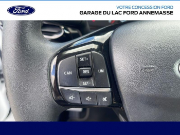 Photo 18 du bon plan FORD Fiesta 1.1 70ch Essential 5p Euro6.2 occasion à 8790 €