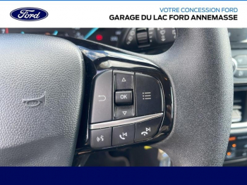 Photo 19 du bon plan FORD Fiesta 1.1 70ch Essential 5p Euro6.2 occasion à 8790 €