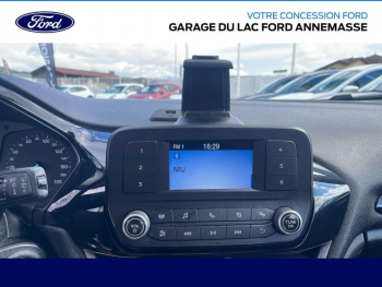 Photo 20 du bon plan FORD Fiesta 1.1 70ch Essential 5p Euro6.2 occasion à 8790 €