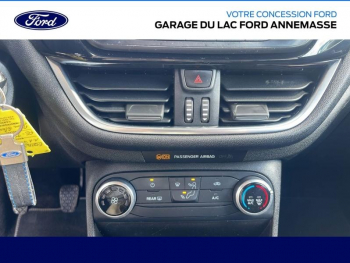 Photo 21 du bon plan FORD Fiesta 1.1 70ch Essential 5p Euro6.2 occasion à 8790 €