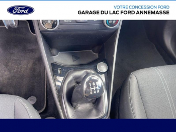 Photo 22 du bon plan FORD Fiesta 1.1 70ch Essential 5p Euro6.2 occasion à 8790 €