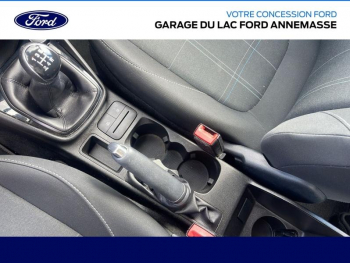 Photo 23 du bon plan FORD Fiesta 1.1 70ch Essential 5p Euro6.2 occasion à 8790 €