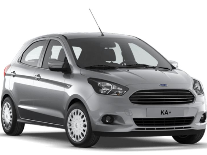 Bon plan FORD Ka+ 1.2 Ti-VCT 85ch Ultimate occasion