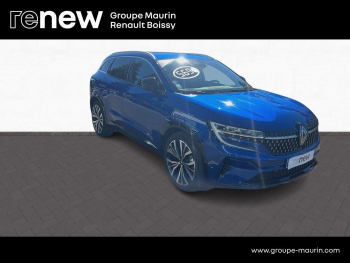 Photo 2 du bon plan RENAULT Austral 1.2 E-Tech full hybrid 200ch Iconic occasion à 28200 €