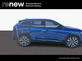 Photo 3 du bon plan RENAULT Austral 1.2 E-Tech full hybrid 200ch Iconic occasion à 28200 €