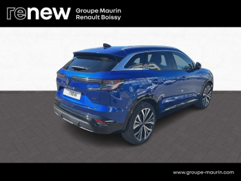 Photo 4 du bon plan RENAULT Austral 1.2 E-Tech full hybrid 200ch Iconic occasion à 28200 €