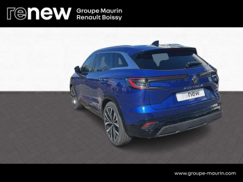 Photo 5 du bon plan RENAULT Austral 1.2 E-Tech full hybrid 200ch Iconic occasion à 28200 €