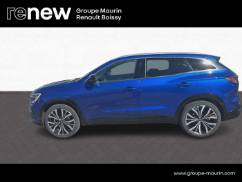 Photo 6 du bon plan RENAULT Austral 1.2 E-Tech full hybrid 200ch Iconic occasion à 28200 €
