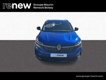 Photo 7 du bon plan RENAULT Austral 1.2 E-Tech full hybrid 200ch Iconic occasion à 28200 €