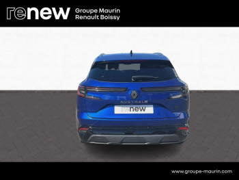Photo 8 du bon plan RENAULT Austral 1.2 E-Tech full hybrid 200ch Iconic occasion à 28200 €
