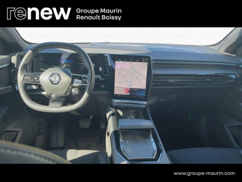 Photo 9 du bon plan RENAULT Austral 1.2 E-Tech full hybrid 200ch Iconic occasion à 28200 €