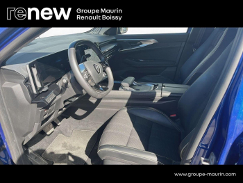 Photo 11 du bon plan RENAULT Austral 1.2 E-Tech full hybrid 200ch Iconic occasion à 28200 €