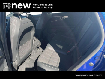 Photo 12 du bon plan RENAULT Austral 1.2 E-Tech full hybrid 200ch Iconic occasion à 28200 €