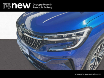 Photo 15 du bon plan RENAULT Austral 1.2 E-Tech full hybrid 200ch Iconic occasion à 28200 €