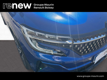 Photo 16 du bon plan RENAULT Austral 1.2 E-Tech full hybrid 200ch Iconic occasion à 28200 €