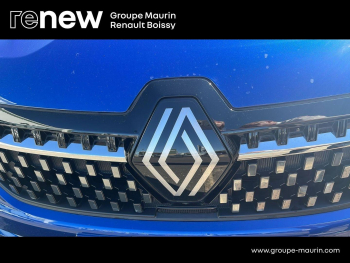 Photo 18 du bon plan RENAULT Austral 1.2 E-Tech full hybrid 200ch Iconic occasion à 28200 €