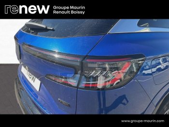 Photo 19 du bon plan RENAULT Austral 1.2 E-Tech full hybrid 200ch Iconic occasion à 28200 €