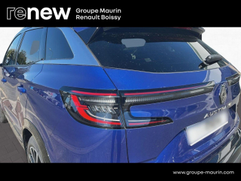 Photo 20 du bon plan RENAULT Austral 1.2 E-Tech full hybrid 200ch Iconic occasion à 28200 €