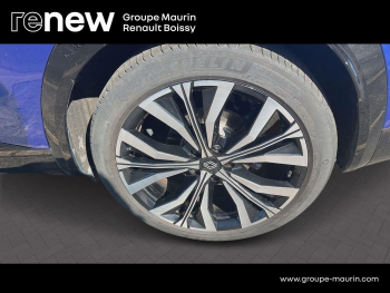 Photo 22 du bon plan RENAULT Austral 1.2 E-Tech full hybrid 200ch Iconic occasion à 28200 €