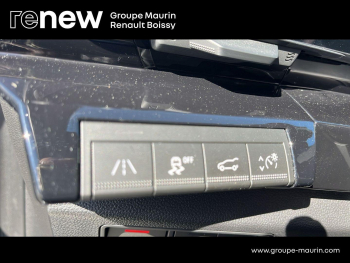 Photo 25 du bon plan RENAULT Austral 1.2 E-Tech full hybrid 200ch Iconic occasion à 28200 €