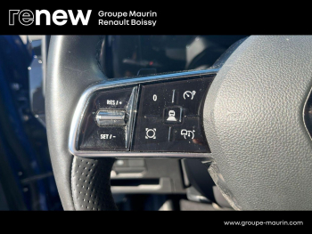 Photo 26 du bon plan RENAULT Austral 1.2 E-Tech full hybrid 200ch Iconic occasion à 28200 €