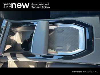Photo 31 du bon plan RENAULT Austral 1.2 E-Tech full hybrid 200ch Iconic occasion à 28200 €