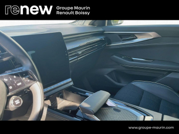 Photo 32 du bon plan RENAULT Austral 1.2 E-Tech full hybrid 200ch Iconic occasion à 28200 €