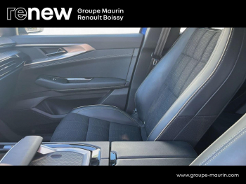 Photo 33 du bon plan RENAULT Austral 1.2 E-Tech full hybrid 200ch Iconic occasion à 28200 €