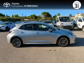 Photo 17 du bon plan TOYOTA Corolla 1.8 140ch Design MY24 occasion à 22500 €