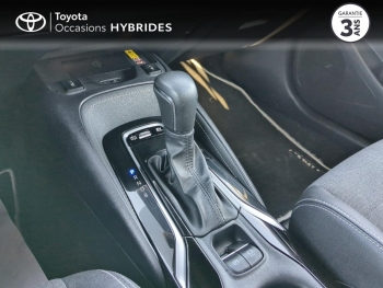Photo 21 du bon plan TOYOTA Corolla 1.8 140ch Design MY24 occasion à 22500 €