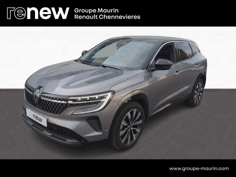 Bon plan RENAULT Austral 1.2 E-Tech full hybrid 200ch Techno - 24 occasion à 31991 €
