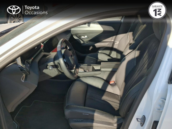 Photo 11 du bon plan PEUGEOT 408 1.2 PureTech 130ch S&S GT EAT8 occasion à 19990 €