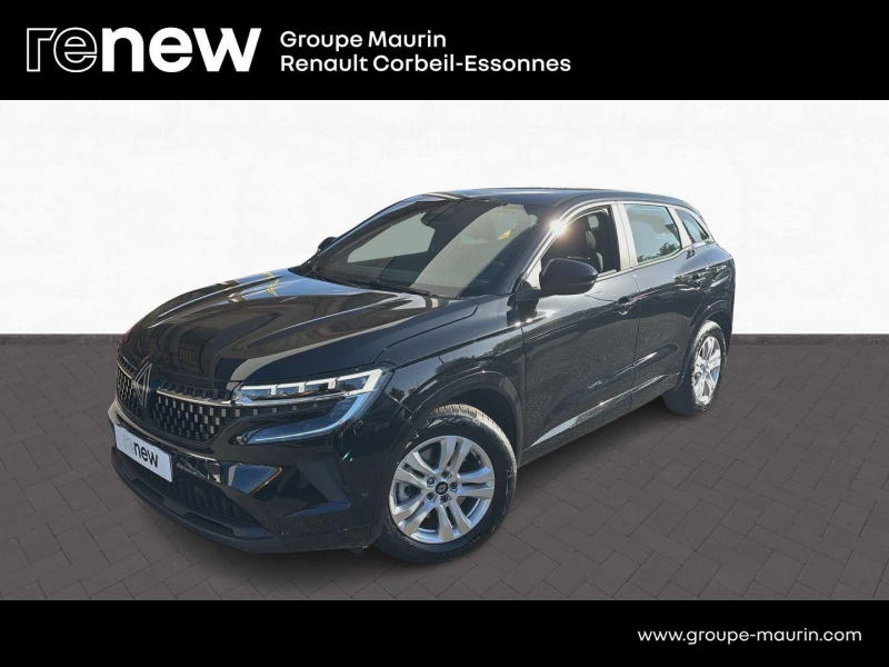 Bon plan RENAULT Austral 1.2 E-Tech full hybrid 200ch Evolution - 24 occasion à 27468 €