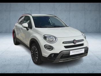 Photo 2 du bon plan FIAT 500X 1.6 Multijet 120ch Cross DCT occasion à 12990 €