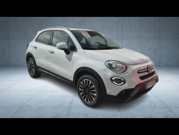 Photo 3 du bon plan FIAT 500X 1.6 Multijet 120ch Cross DCT occasion à 12990 €