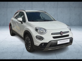 Photo 4 du bon plan FIAT 500X 1.6 Multijet 120ch Cross DCT occasion à 12990 €