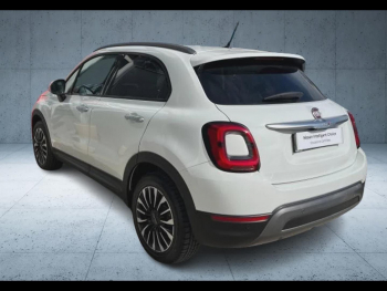 Photo 5 du bon plan FIAT 500X 1.6 Multijet 120ch Cross DCT occasion à 12990 €