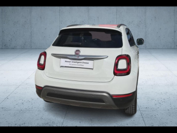 Photo 6 du bon plan FIAT 500X 1.6 Multijet 120ch Cross DCT occasion à 12990 €