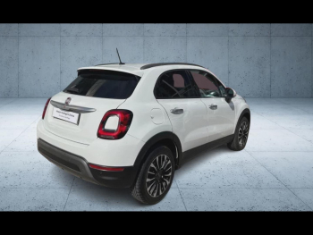 Photo 7 du bon plan FIAT 500X 1.6 Multijet 120ch Cross DCT occasion à 12990 €