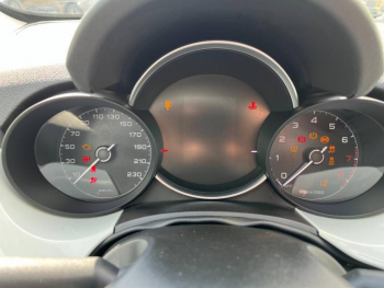 Photo 9 du bon plan FIAT 500X 1.6 Multijet 120ch Cross DCT occasion à 12990 €