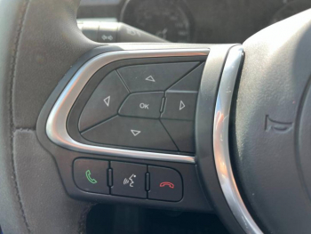 Photo 10 du bon plan FIAT 500X 1.6 Multijet 120ch Cross DCT occasion à 12990 €