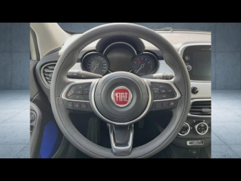 Photo 11 du bon plan FIAT 500X 1.6 Multijet 120ch Cross DCT occasion à 12990 €