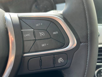 Photo 12 du bon plan FIAT 500X 1.6 Multijet 120ch Cross DCT occasion à 12990 €