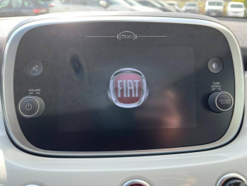 Photo 13 du bon plan FIAT 500X 1.6 Multijet 120ch Cross DCT occasion à 12990 €