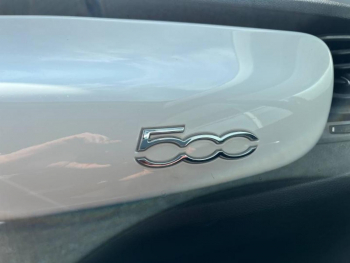 Photo 19 du bon plan FIAT 500X 1.6 Multijet 120ch Cross DCT occasion à 12990 €